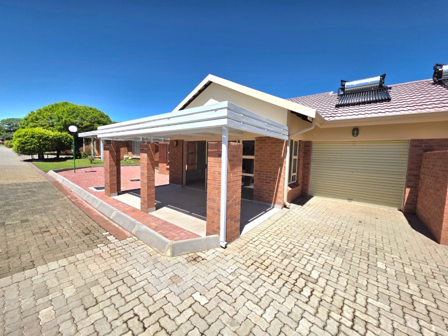 To Let 2 Bedroom Property for Rent in Panorama Free State